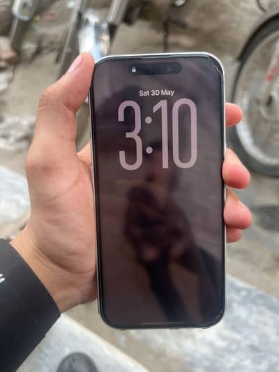Apple iPhone 17 Pro