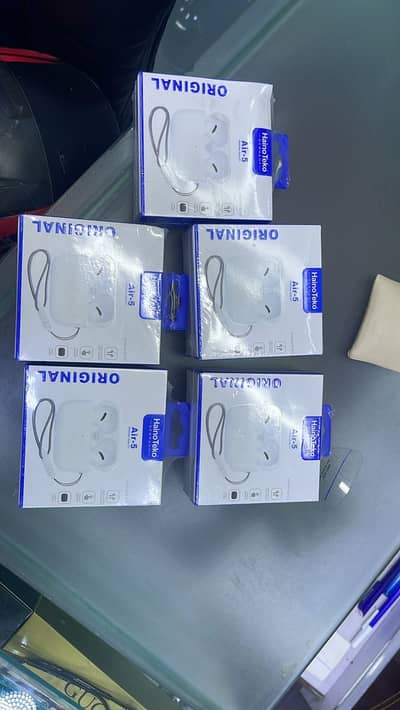 Air 5 Original AirPods