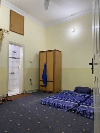 Separate room for rent in westridge 3 Rwp