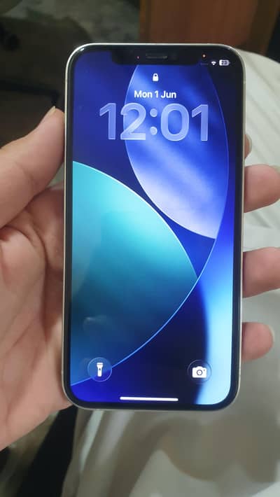 Iphone 12 pro