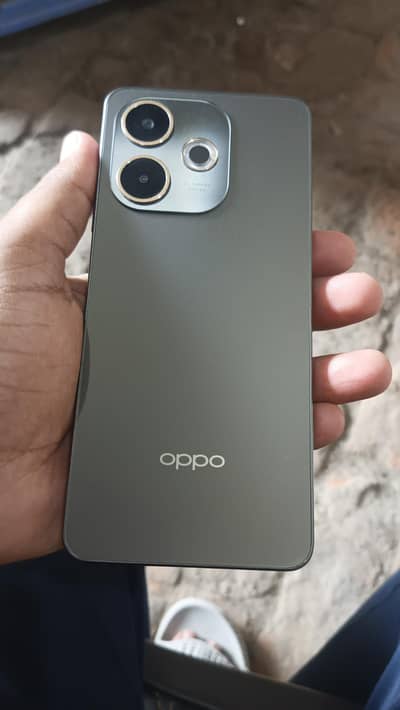 OPPO A5 Pro