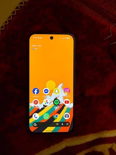 Google Pixel 10 Pro