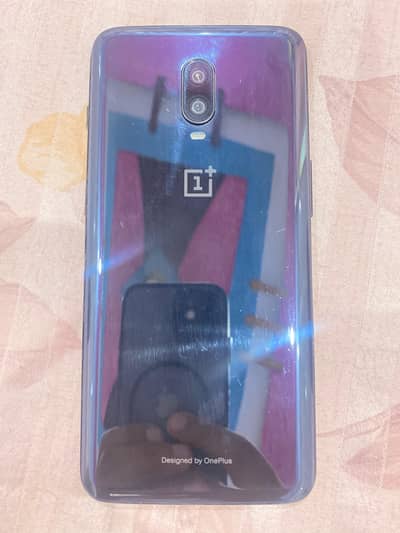 One Plus 6T