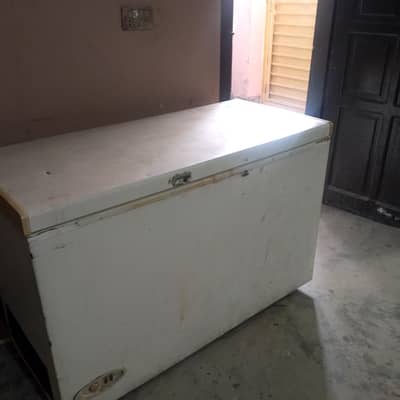 deep freezer 03110746746