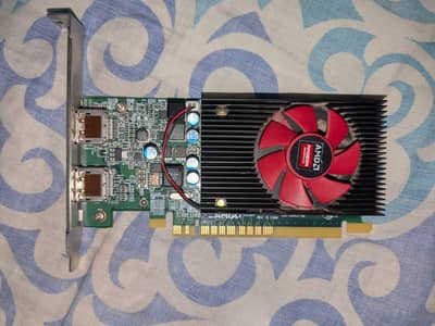 R5 430 2GB 128 Bit DDR5