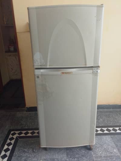 freezer