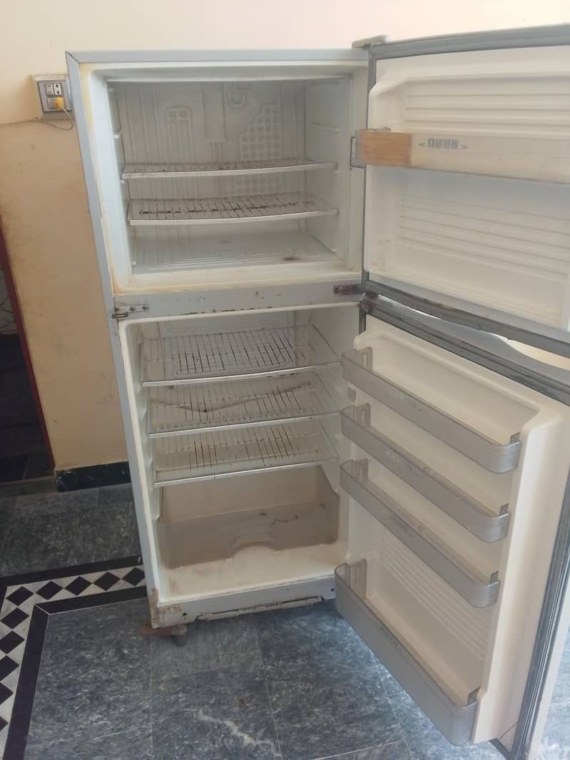 freezer 1