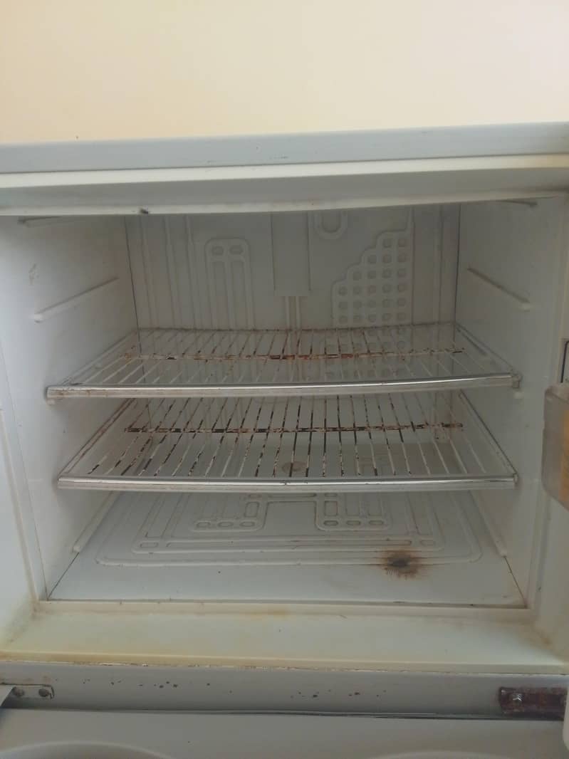 freezer 2