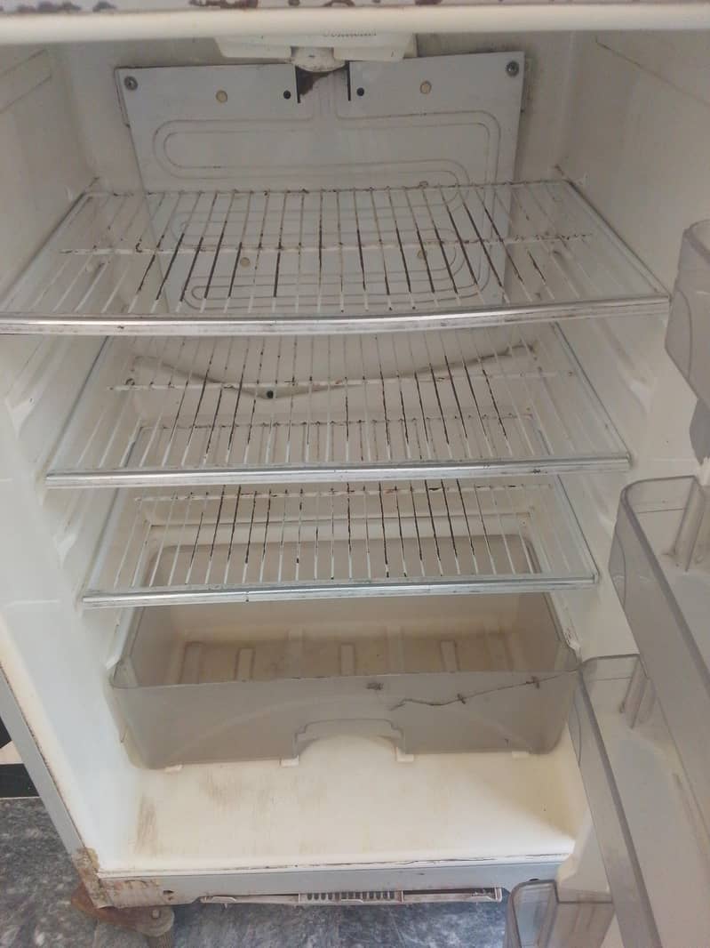 freezer 3