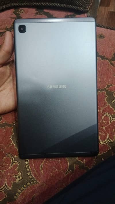 tablets samsung a7 lite tab