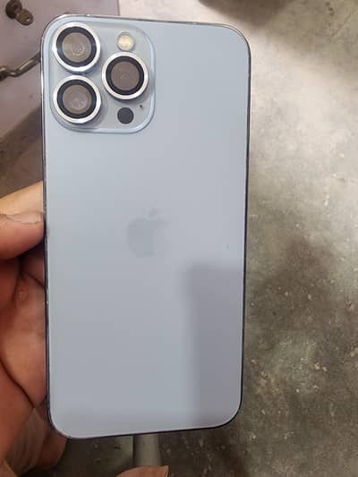 Apple iPhone 13 Pro Max