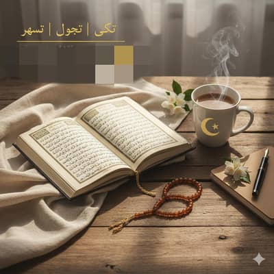 "Certified Online Quran Tutor Available for kids or adults".