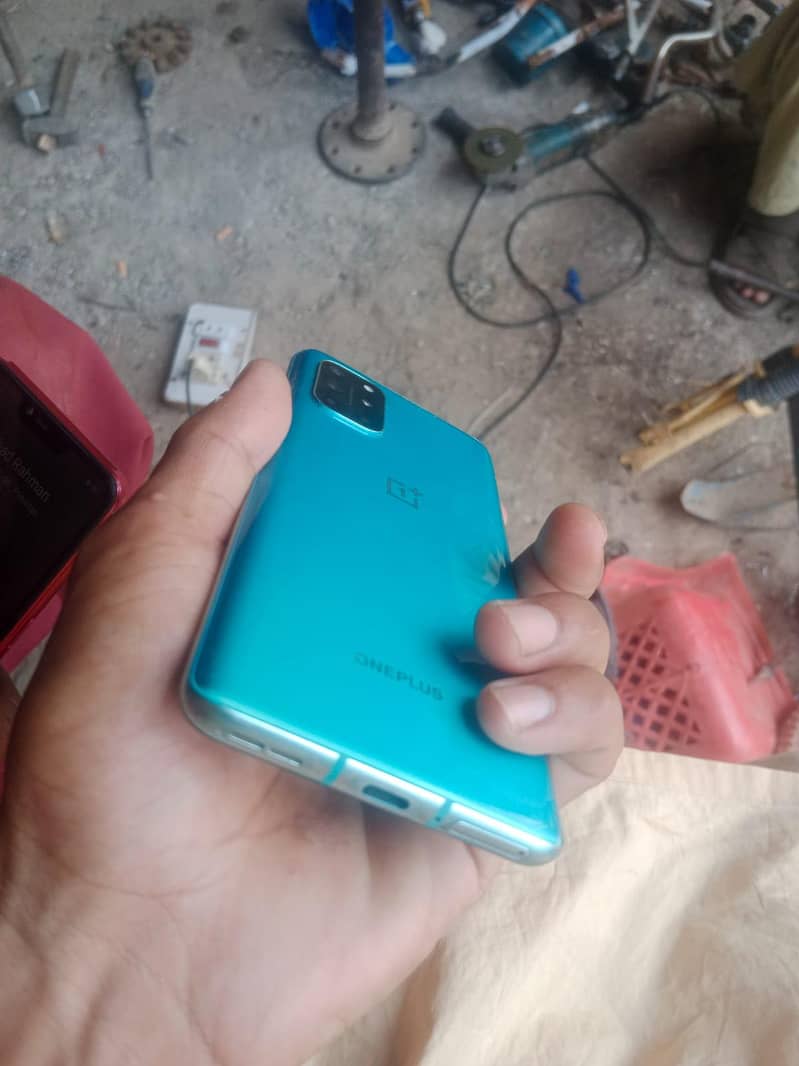 One Plus 8T 2