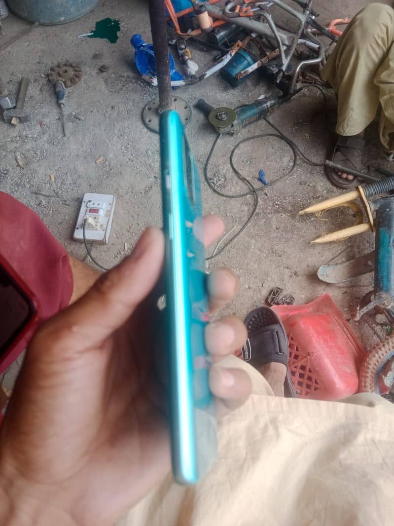 One Plus 8T 3