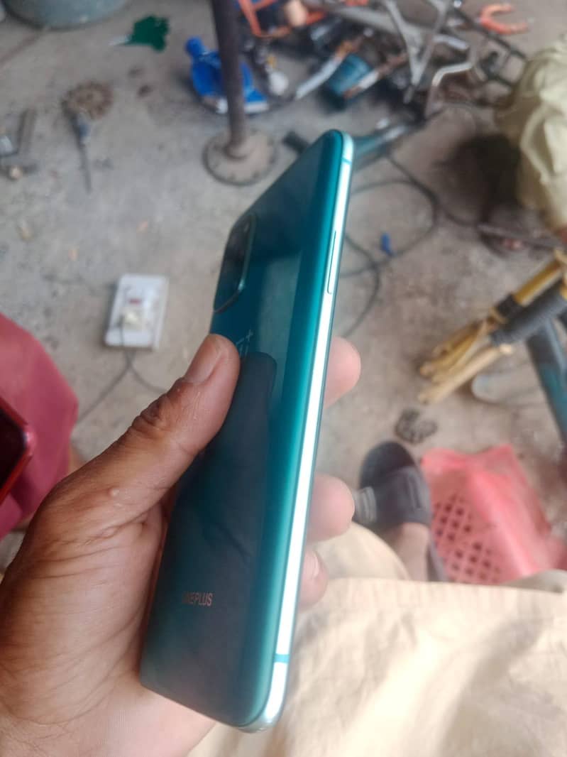 One Plus 8T 5