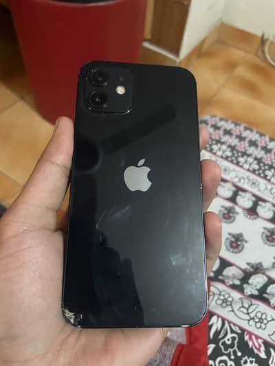 Apple iPhone 12