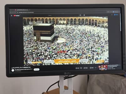 Dell LED P2214H
