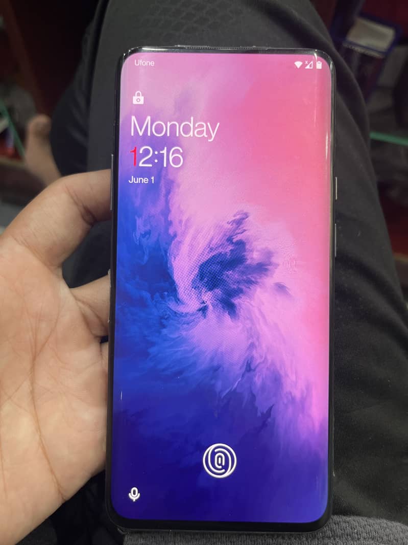One Plus 7 0