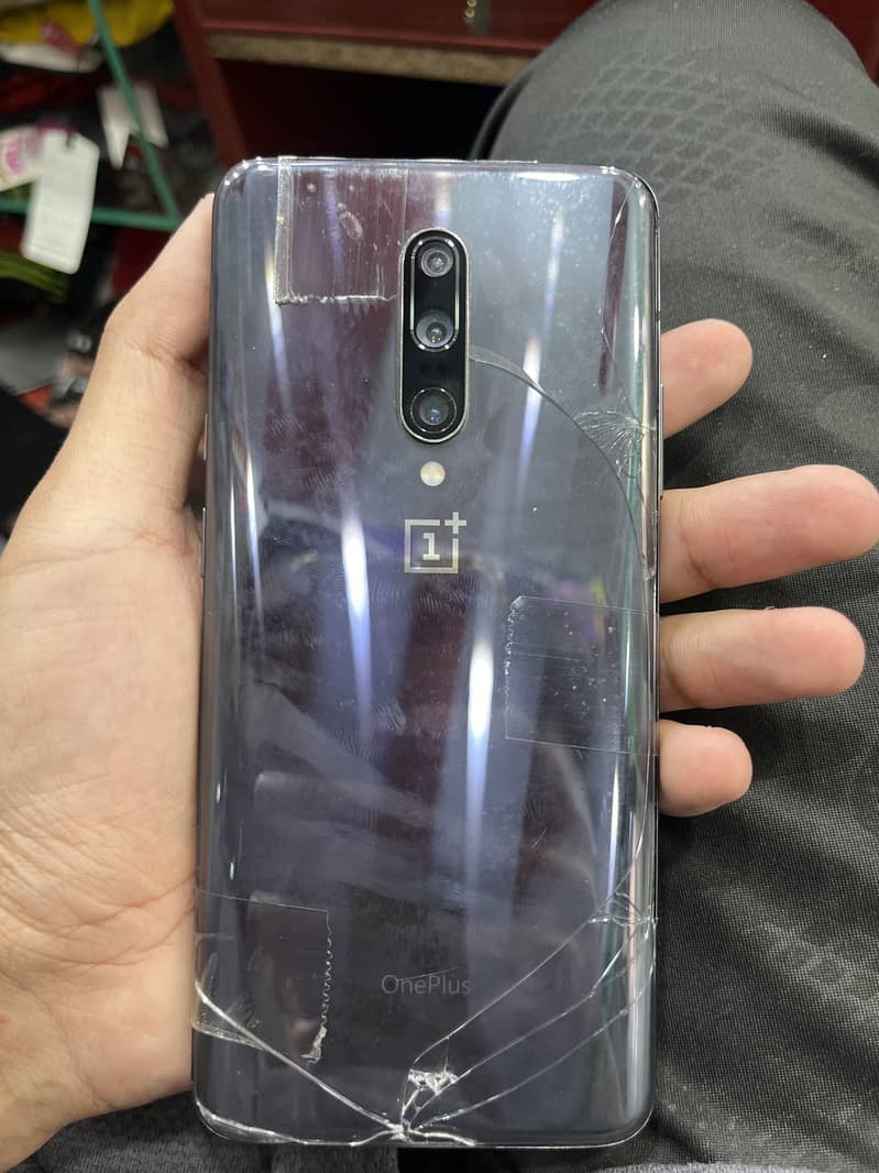 One Plus 7 1