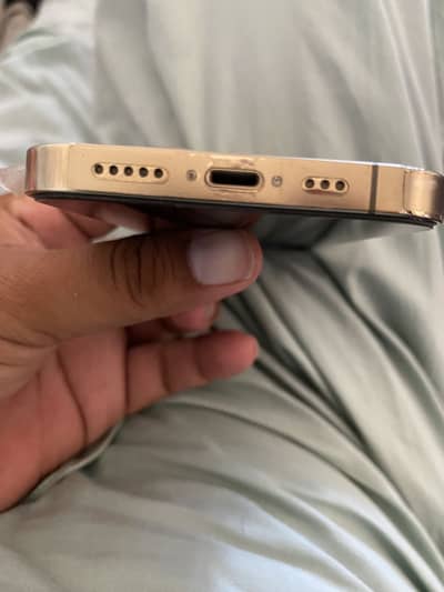 Apple iPhone 13 Pro