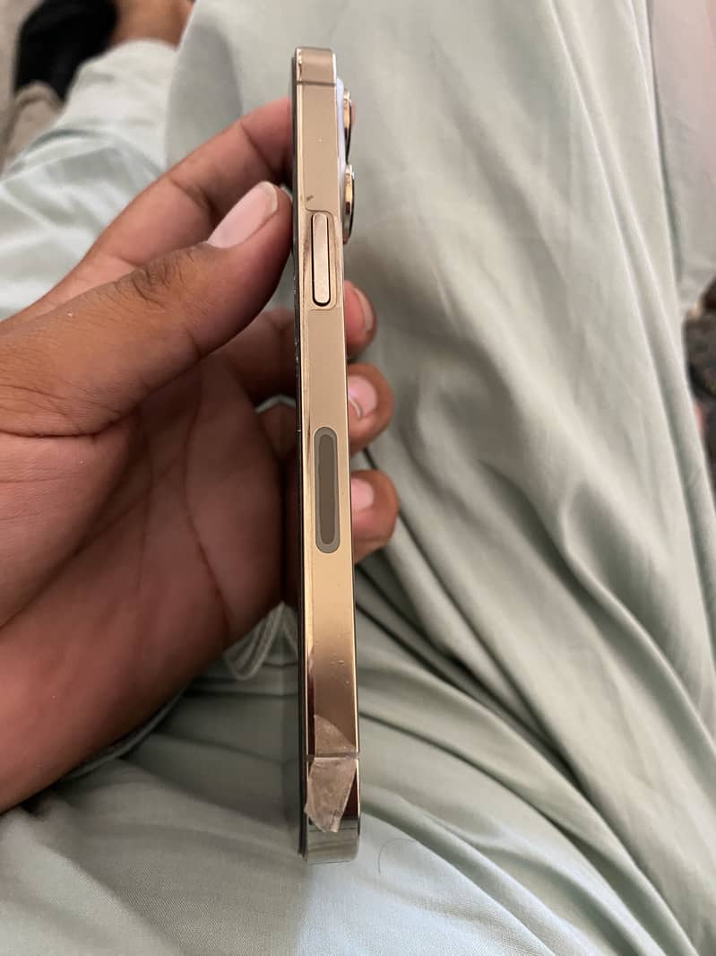 Apple iPhone 13 Pro 1