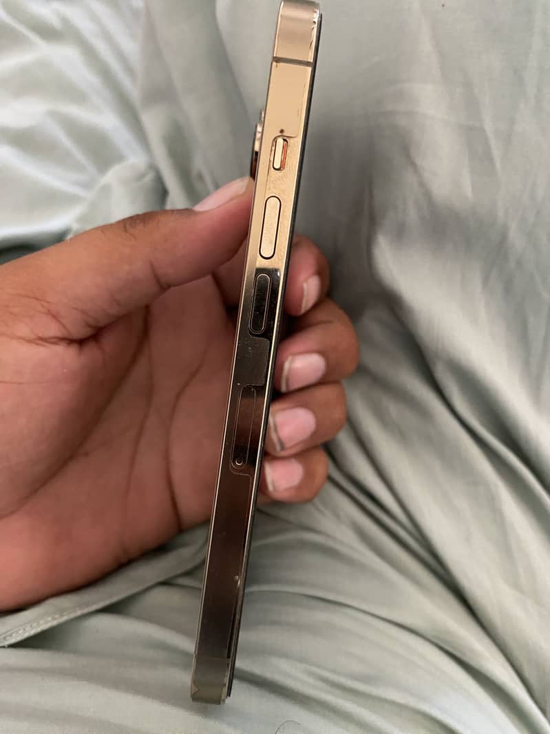 Apple iPhone 13 Pro 2