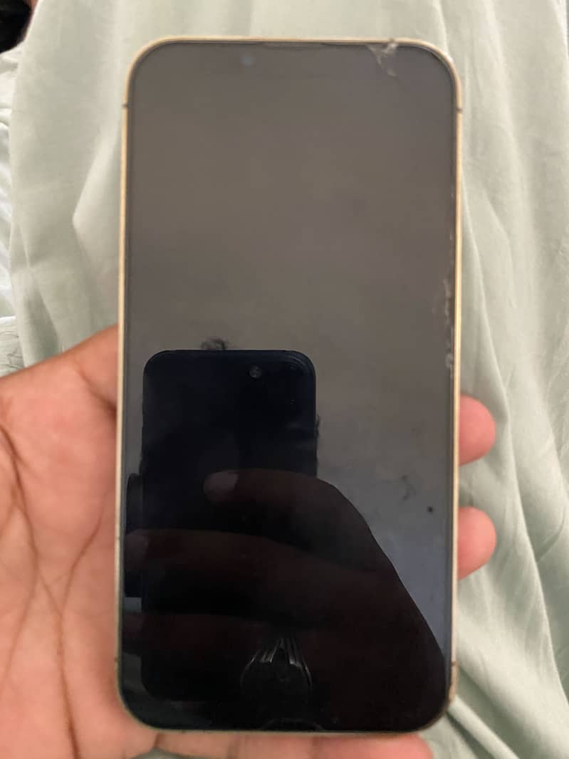 Apple iPhone 13 Pro 5