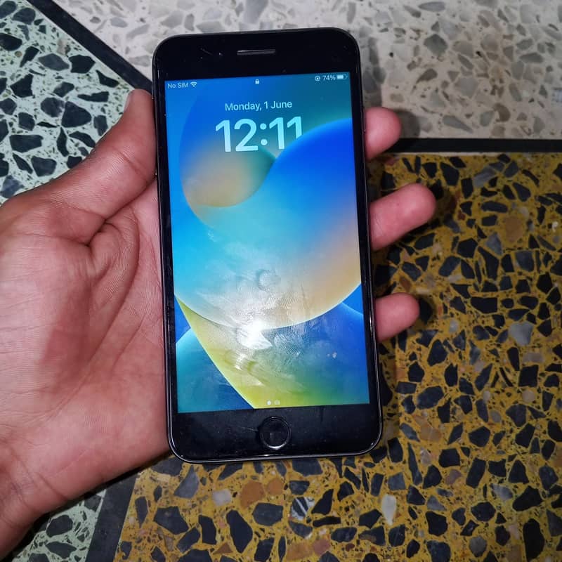 iphone 8plus 1