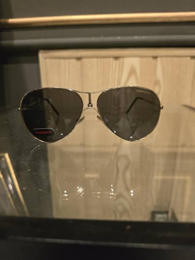 Original Carrera Uv protection sunglasses men