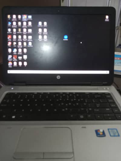 hp core i5