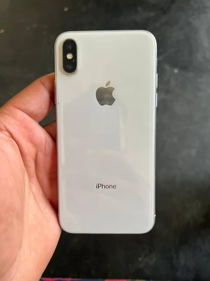 Apple iPhone X 2
