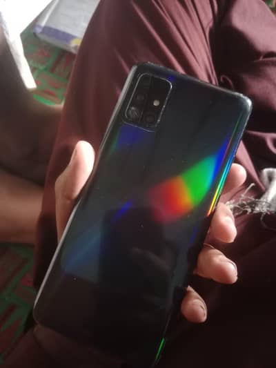 samsung a51  6 128