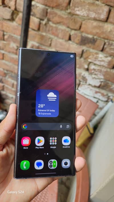 Samsung Mobile S22 Ultra