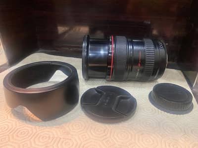 canon 24/105 1.4 ,L