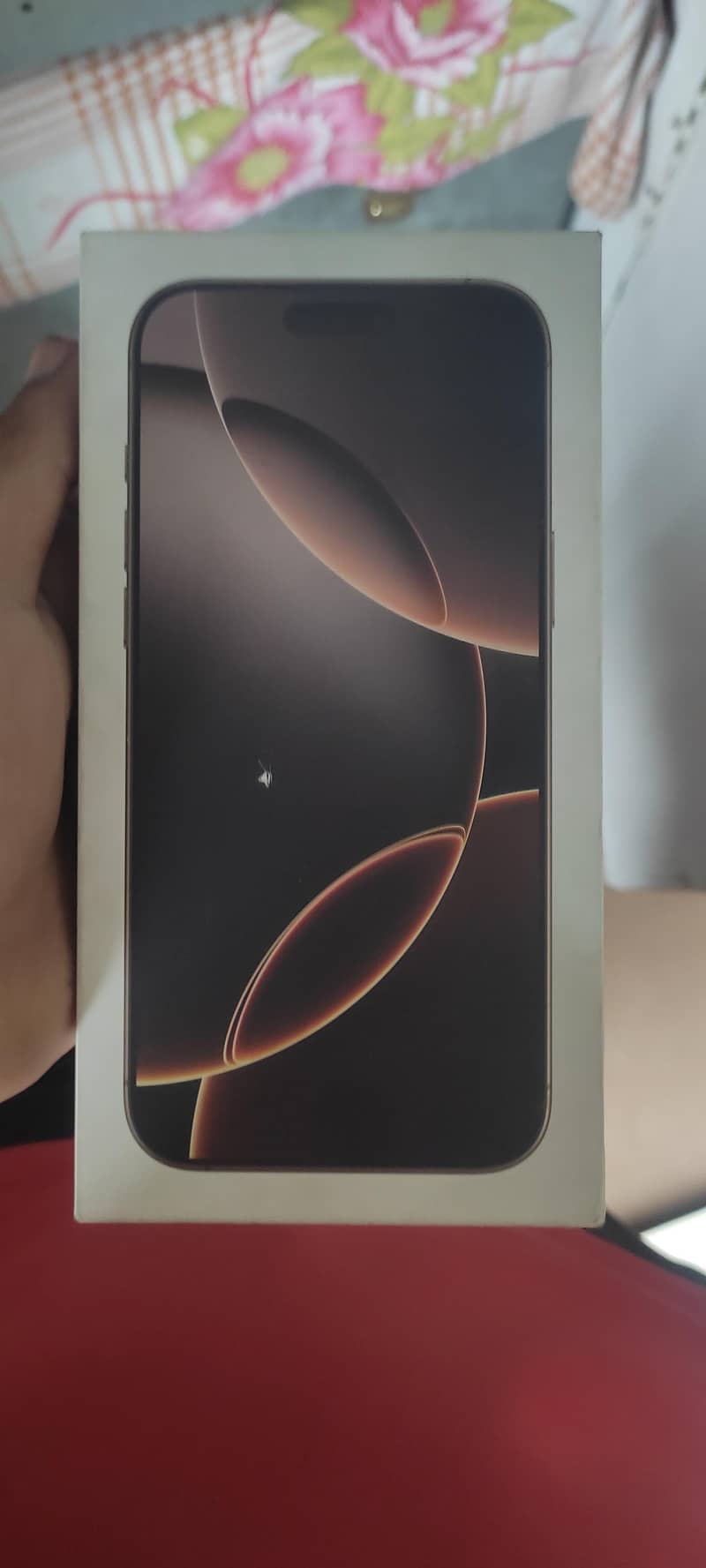 Apple iPhone 16 Pro Max 10