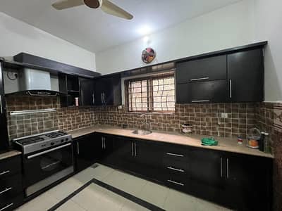 30*70 Ground Portion available for rent in G14