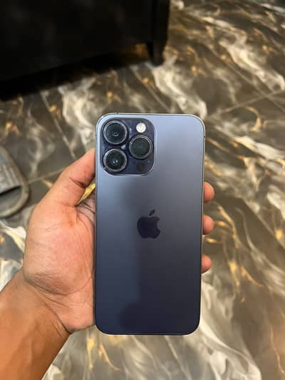Apple iPhone 14 Pro Max
