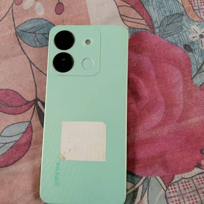 Infinix Smart 7