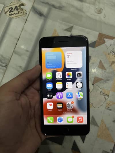 Apple iPhone 7 Plus pta approved