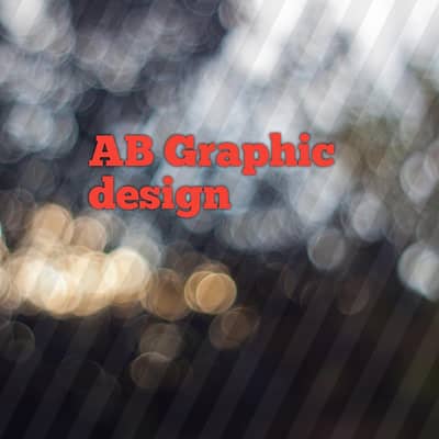 logo design graphic design video editing