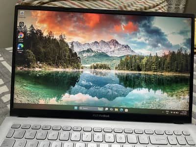 Asus vivobook 15