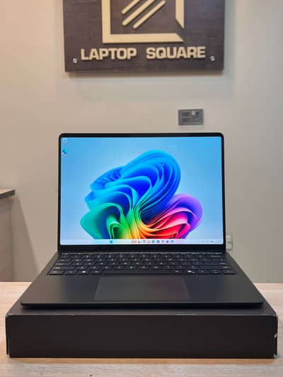 Microsoft Surface Laptop 7th Edition Snapdragon X 12-core 16GB 1TB