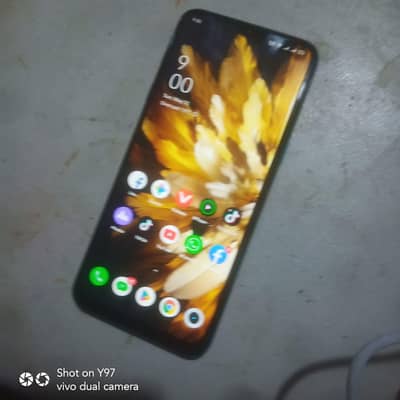 Realme 5i sell exchange