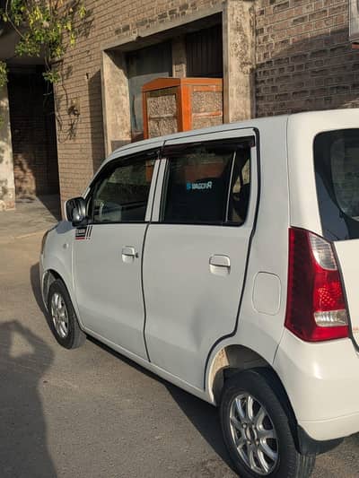 Urgent sale Wagnor 2018 VXL