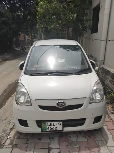 Daihatsu Mira 2011 (2-Door) for Sale