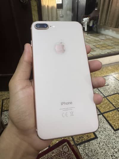 Apple iPhone 8 Plus pta