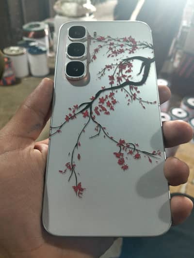 Infinix Hot 60 pro