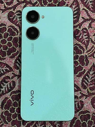 Vivo Y03