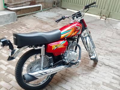new bike 1100 cahli bas