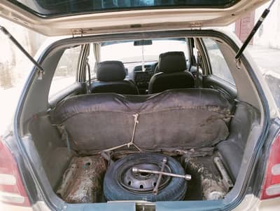 Suzuki Alto 2006